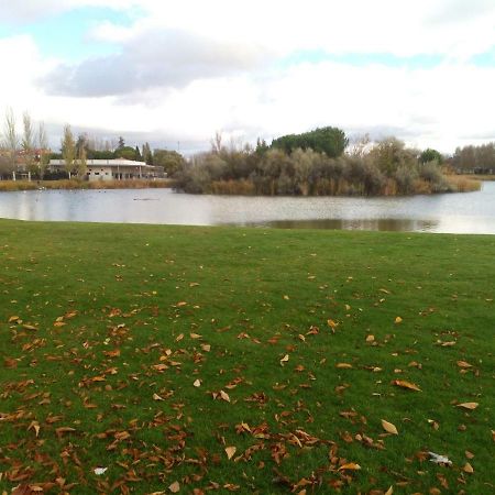 La Laguna Laguna de Duero Extérieur photo