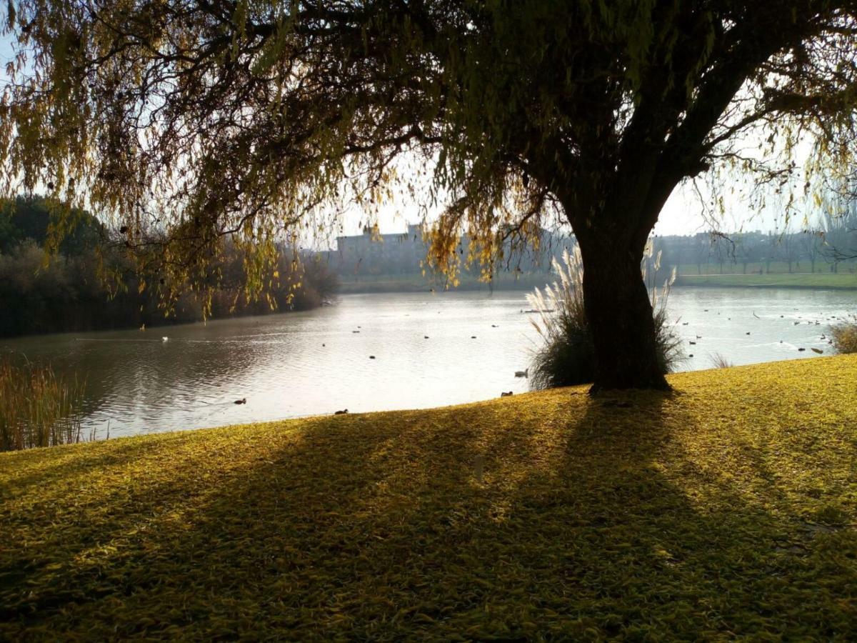 La Laguna Laguna de Duero Extérieur photo